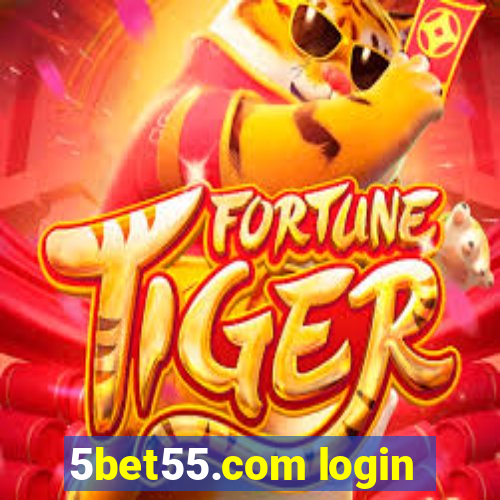 5bet55.com login